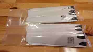 ヒロボー SRB クオーク スキッド、メインブレード、テールブレードセット ヒロボー HIROBO パーツ 【0302-116】 S.R.B SG メインブレード